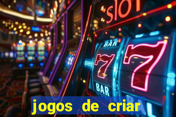 jogos de criar avatar online